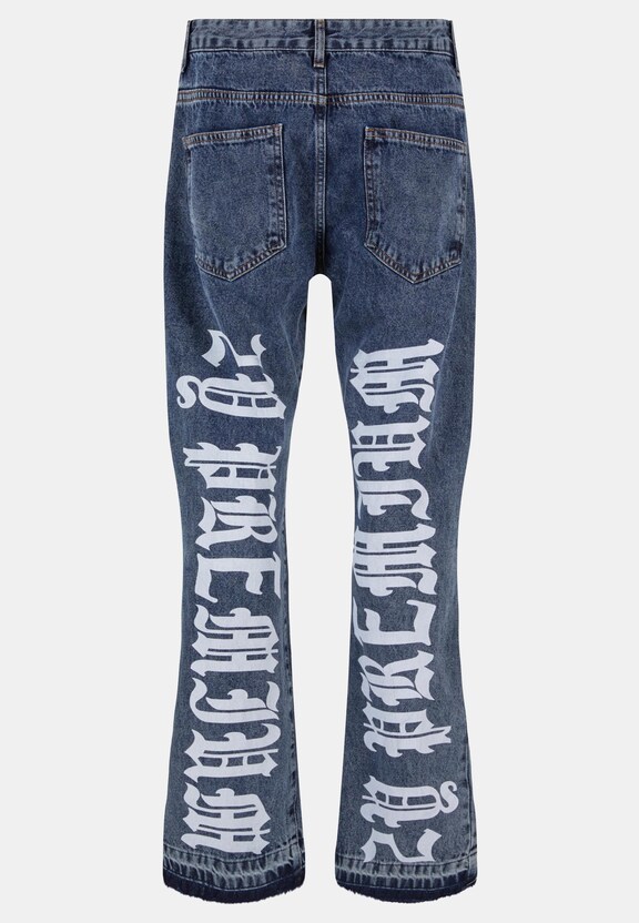 Tapered -4