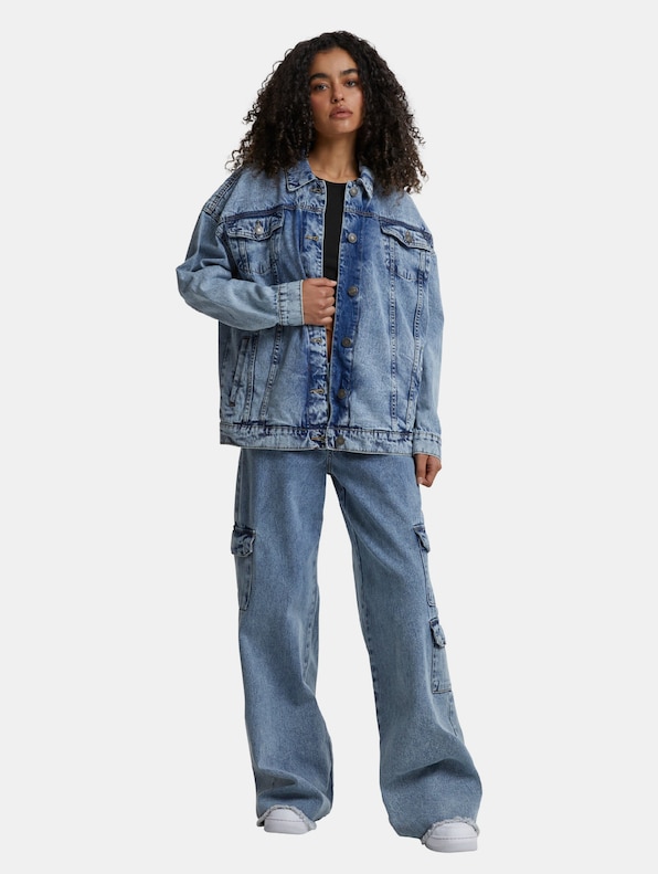 Ladies Oversized 90‘s-3