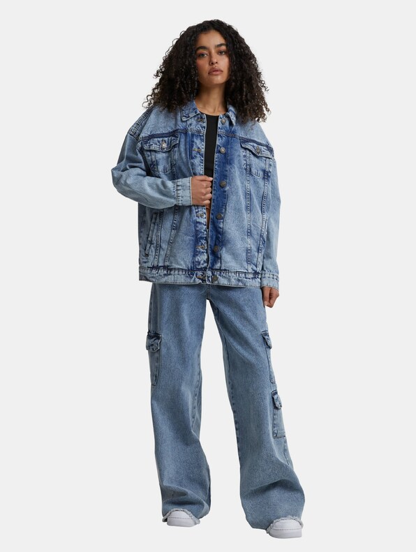 Ladies Oversized 90‘s-3