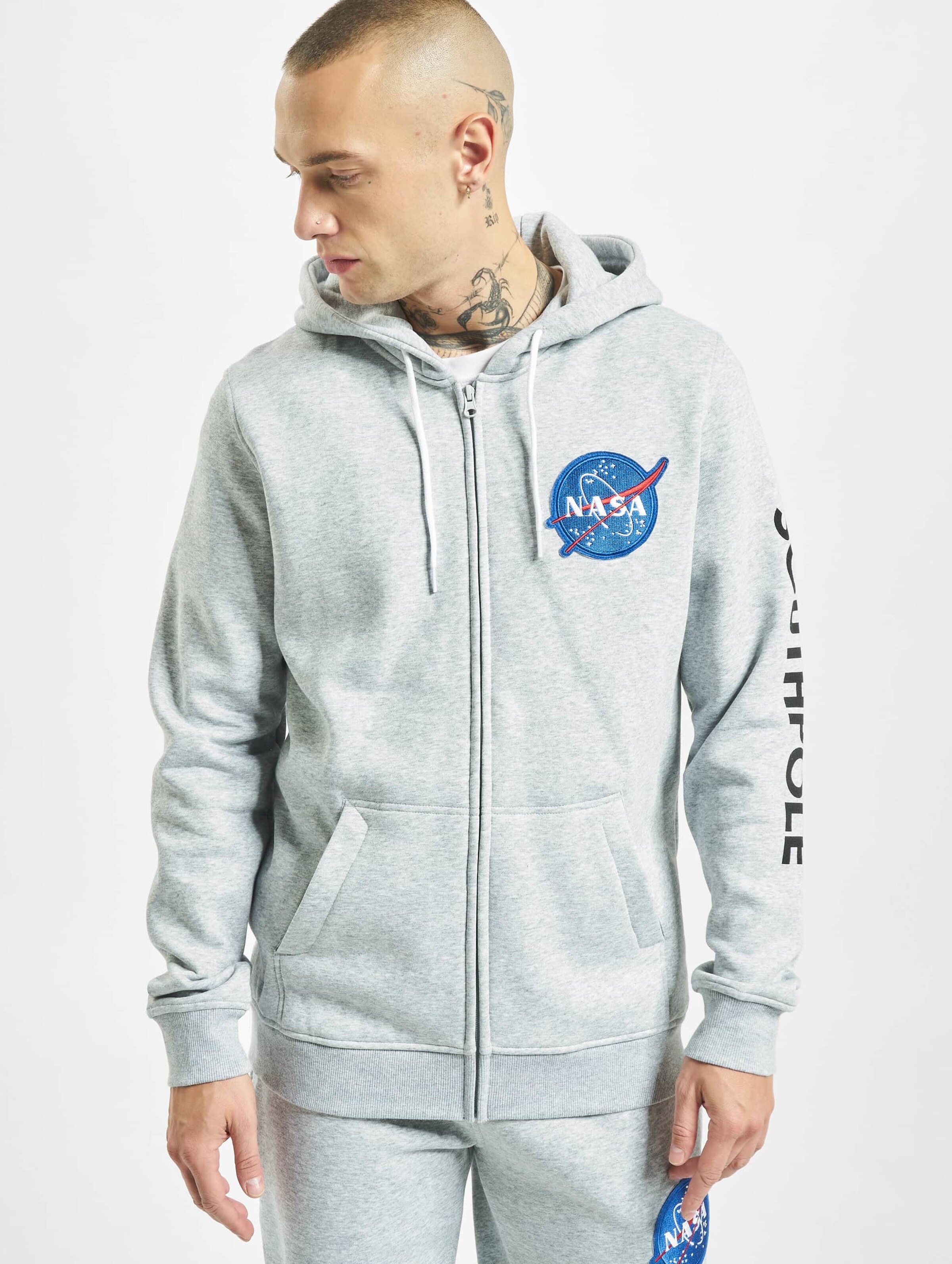 Southpole discount nasa hoodie