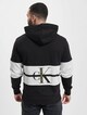 Stripe Colorblock-1