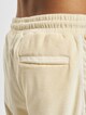 Monogram Logo Devorée Stripe Velours-3