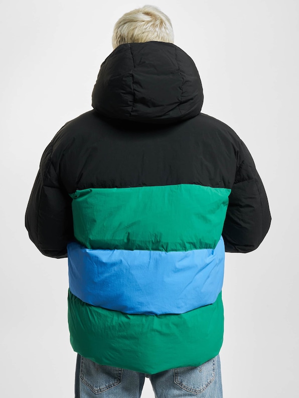 Color Badge Stripe-1