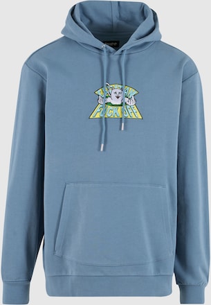 Capitan Fuck Off Embroidered 