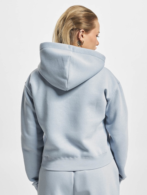 Fleece With Graphic-1
