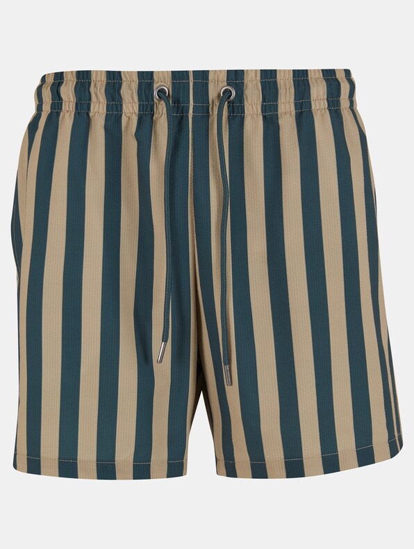 Striped Seersucker-4