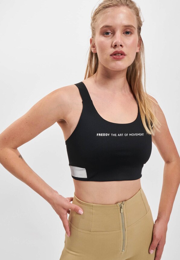 High-Support Breathable Fabric -0