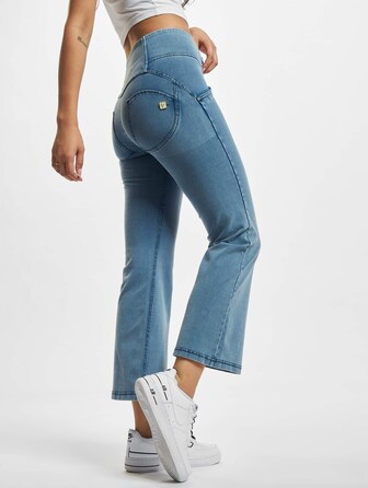 Wrup Medium Culotte Denim