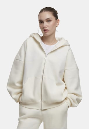 FELI Oversized washed