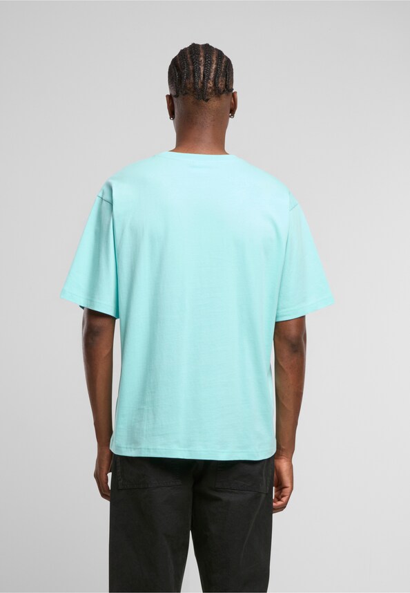 Loose Fit Tee-1