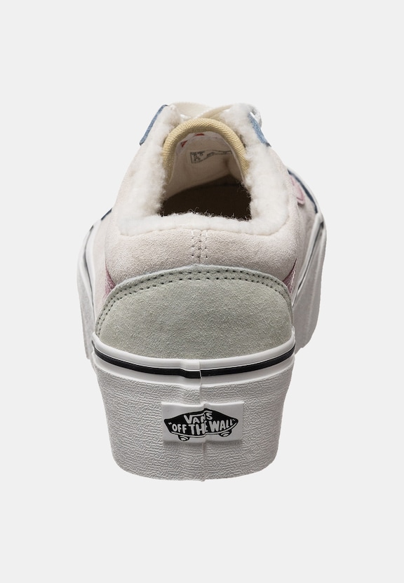 Vans Ua Old Skool Stackform Schuhe-2