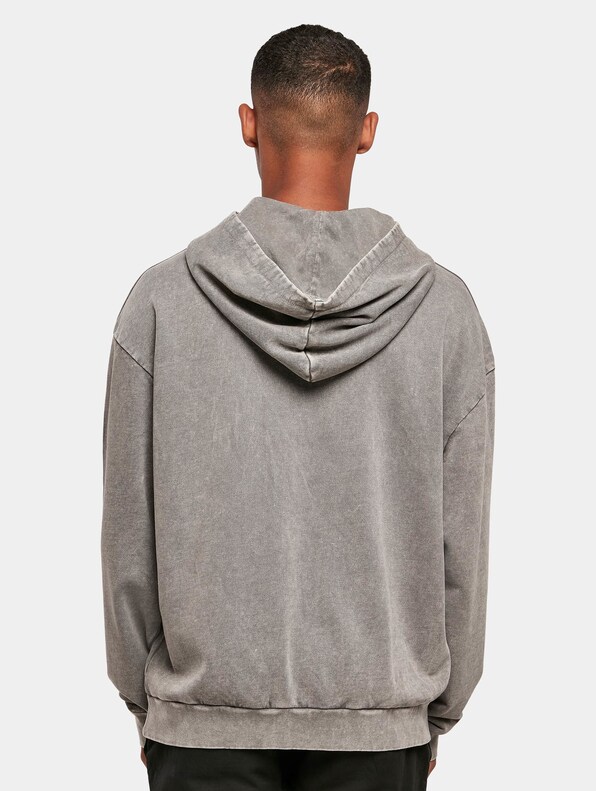 Build Your Brand Acid Washed Oversized Hoodies-1