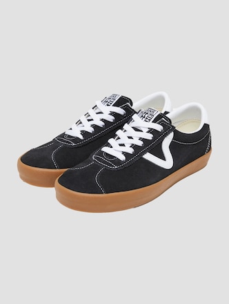 Vans Sport Low Sneakers