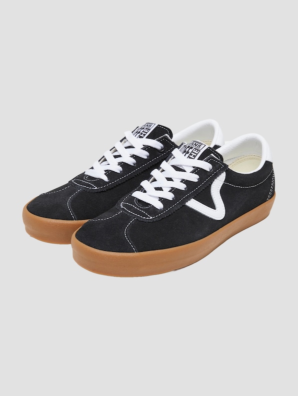 Vans Sport Low Sneakers-0