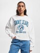 Tommy Jeans Crop College Logo Sweater-2