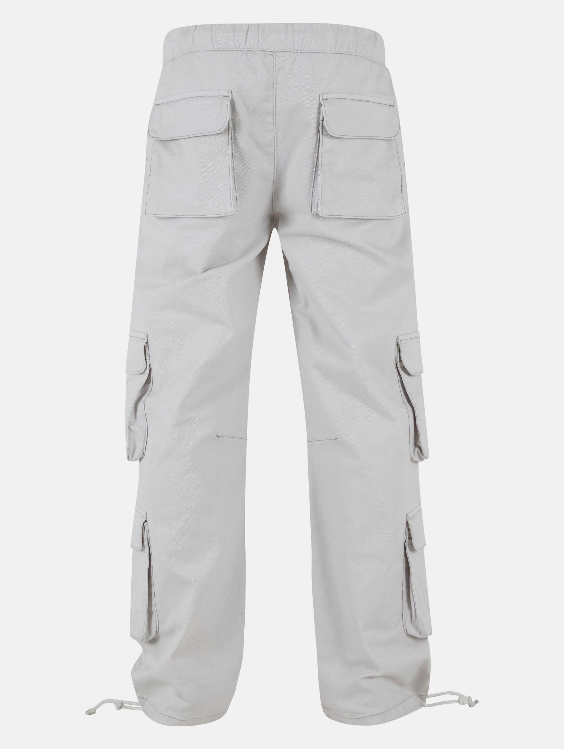 LY CARGO PANTS MULTI POCKET