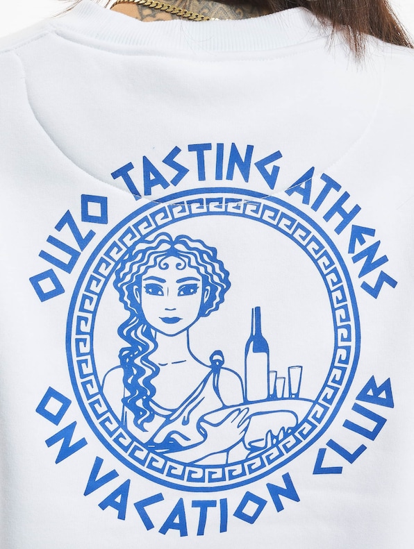 Ladies Ouzo Tasting-4