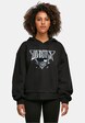 Ladies Peanuts - Woodstock Organic Oversized -0