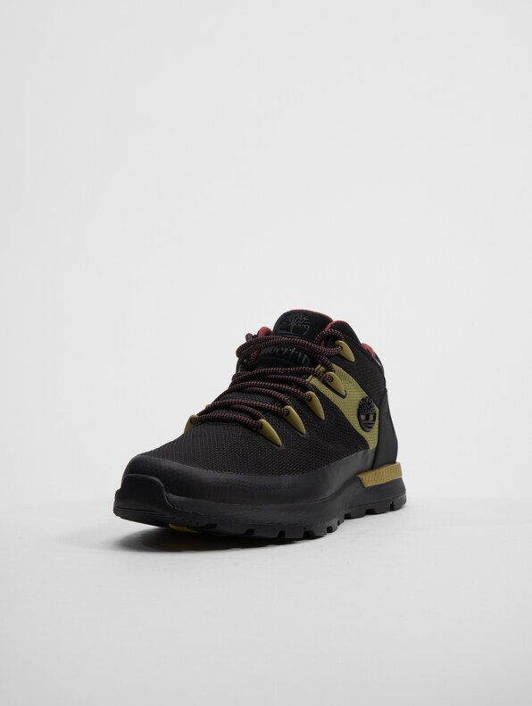 Timberland Sprint Trekker Mid Lace up Waterproof Sneakers-2