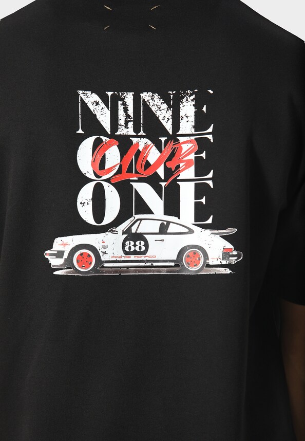 NINE ONE ONE T-SHIRT-6