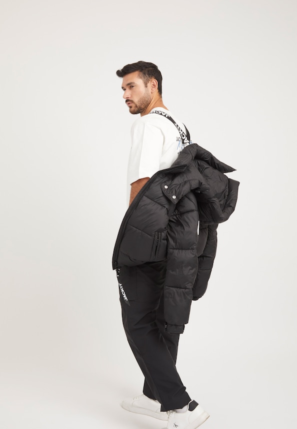 EZ PUFFER RACER-5