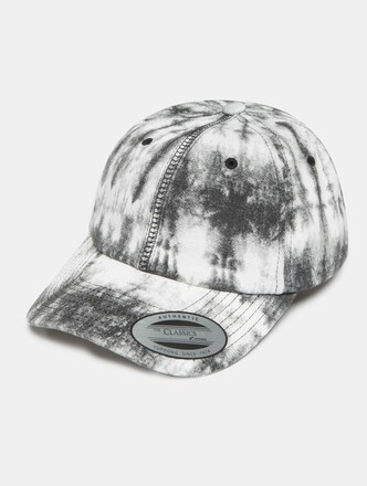 Low Profile Tie Dye Cap