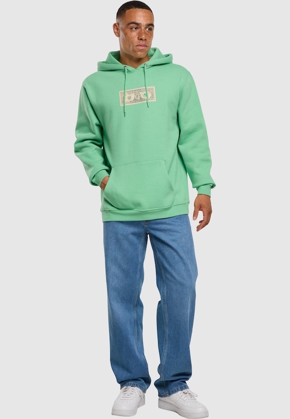 Santa Cruz Mako Dollar Hoodie-3