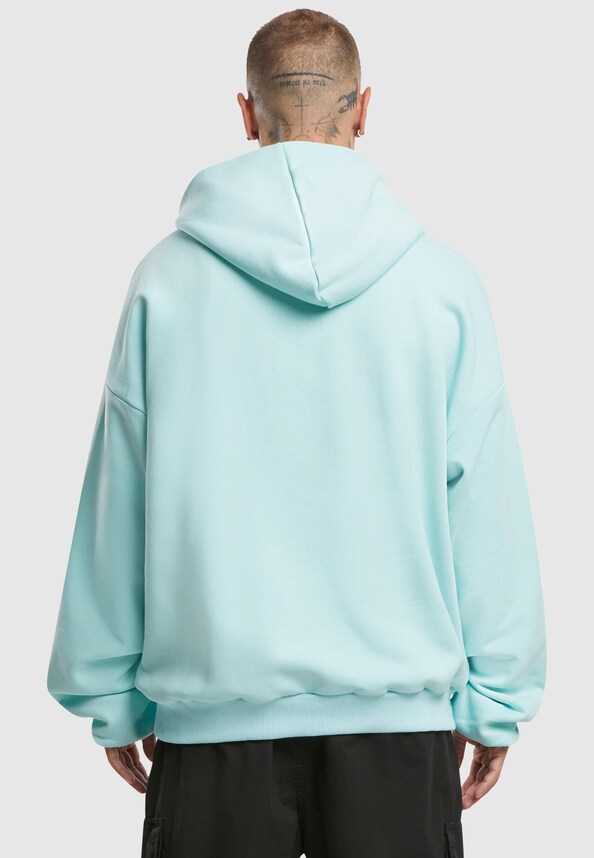 Street Academy Oversized-1