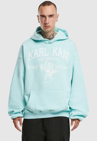 Street Academy Oversized