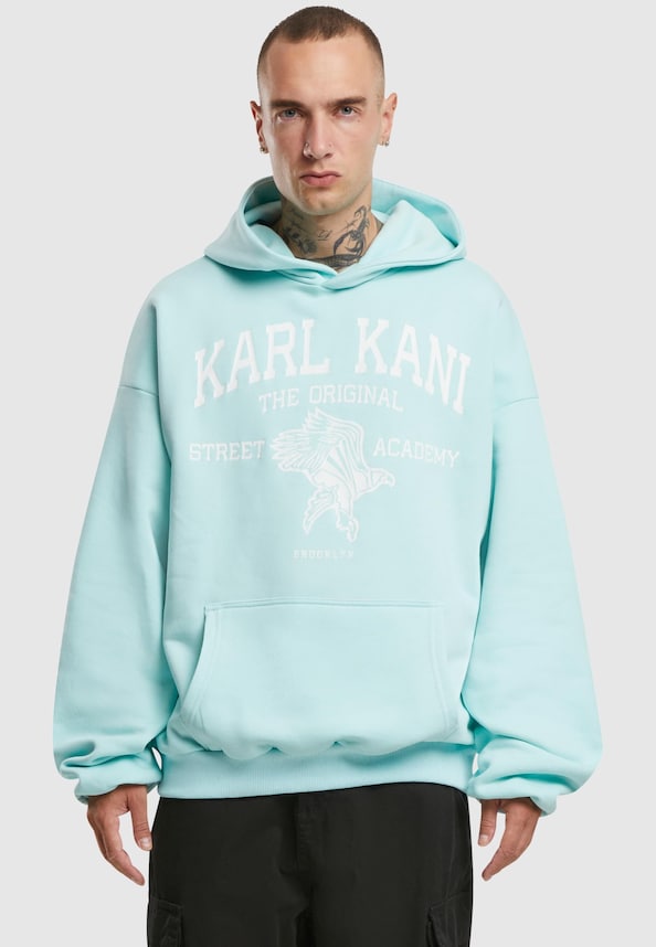 Street Academy Oversized-0