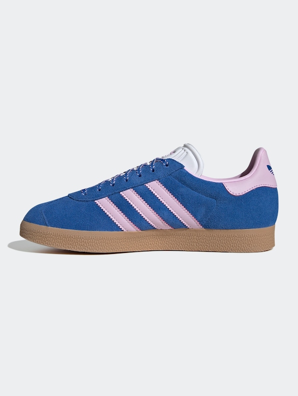 adidas Originals Gazelle W Sneakers-3