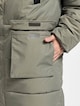 Puffer -4