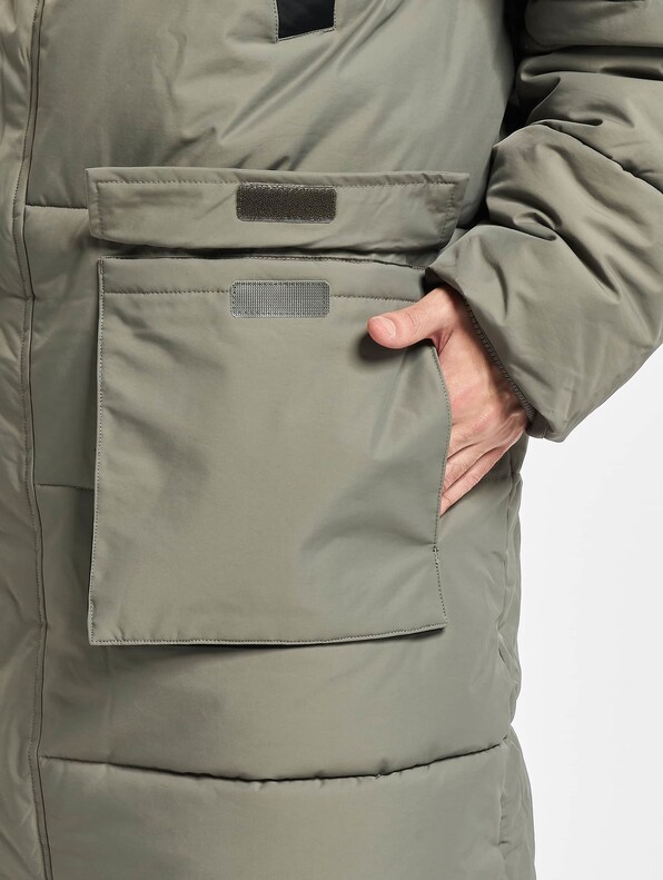 Puffer -4