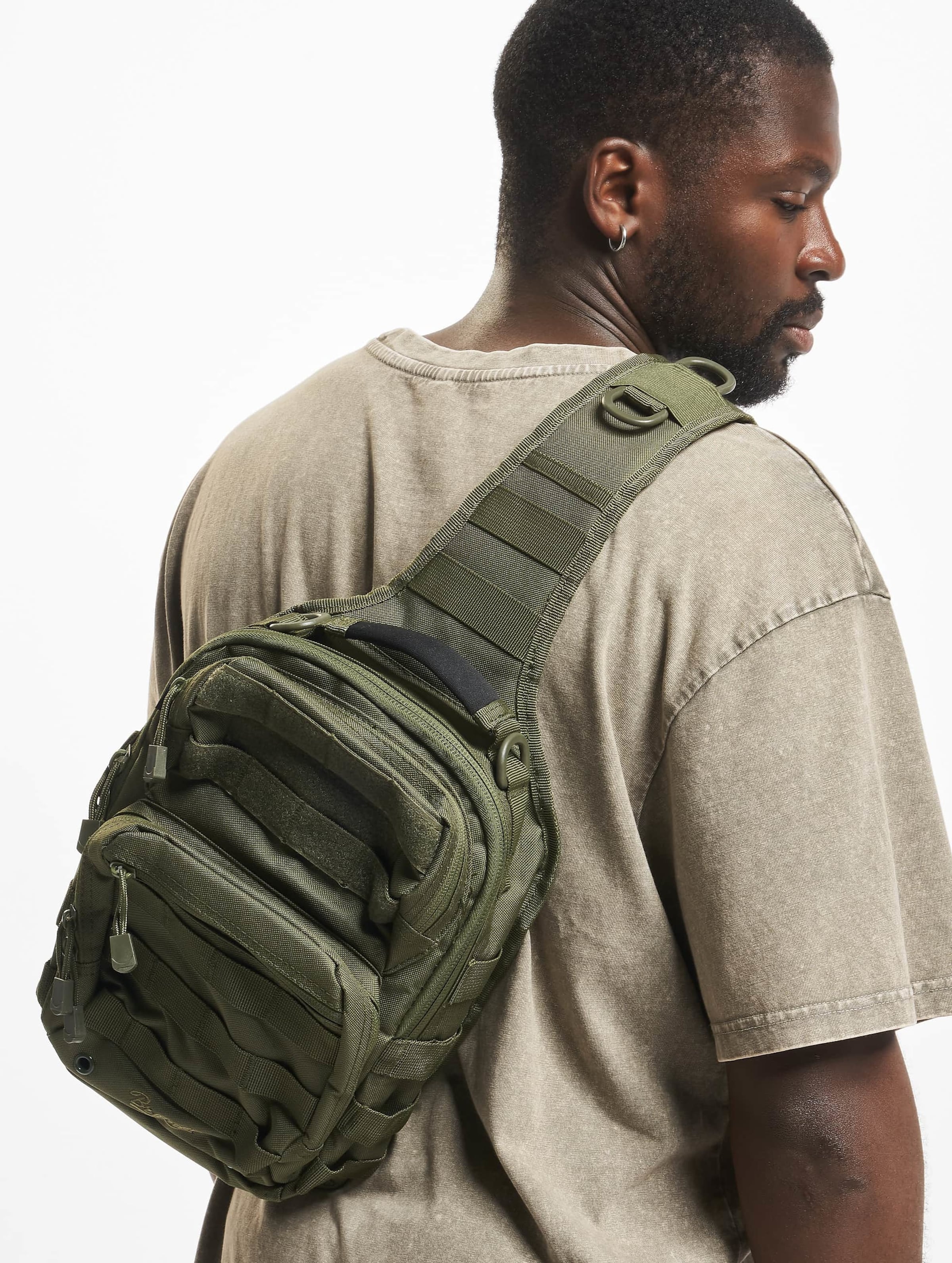 Brandit outlet sling bag