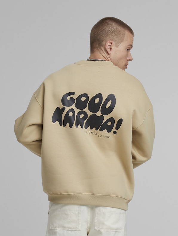 Good Karma Club Oversize-1