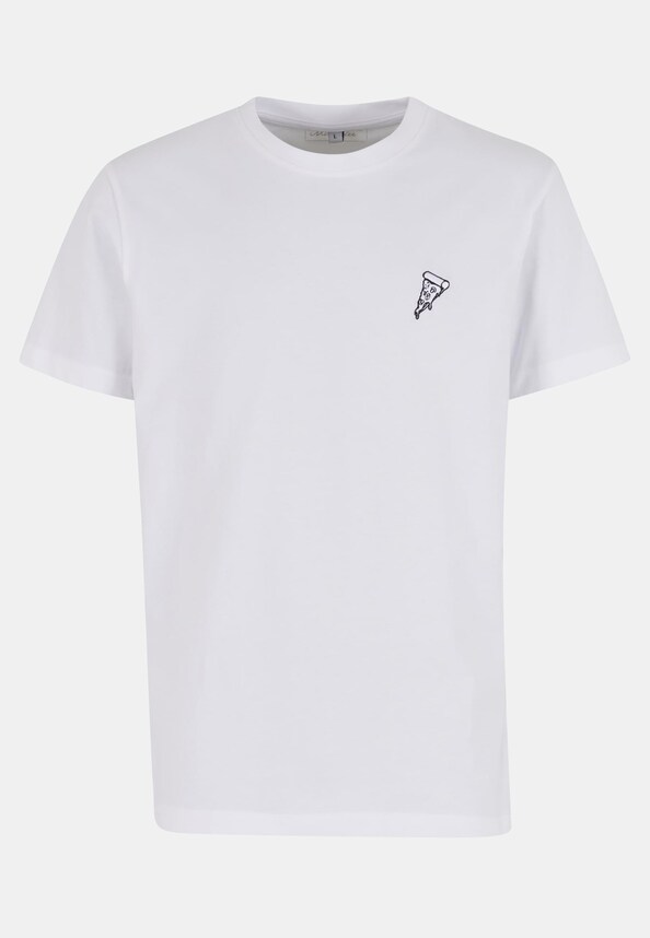 Pizza Tee EMB-2