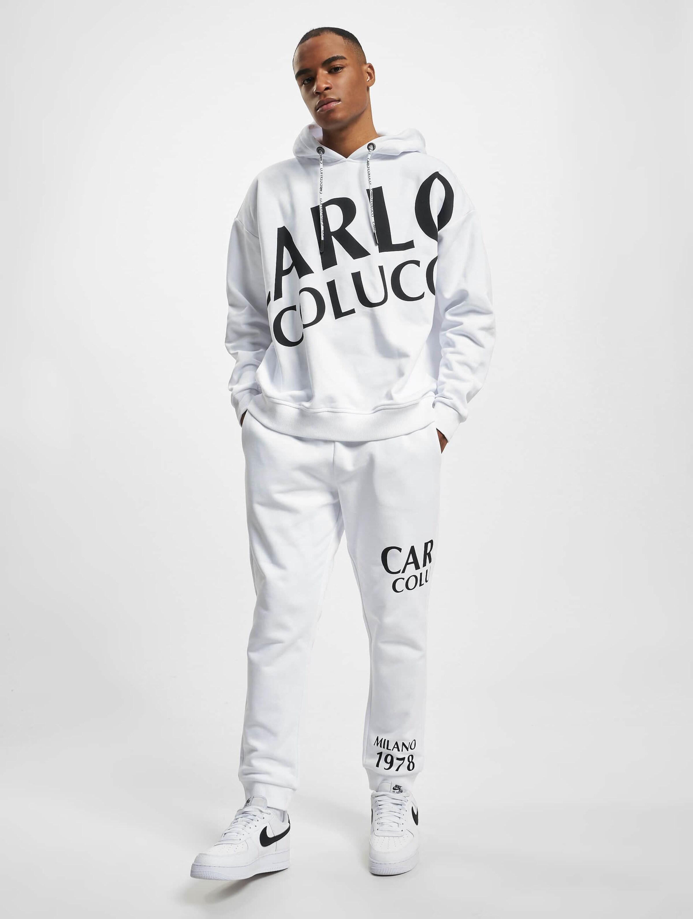 Carlo Colucci Sweat Pant