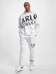 Carlo Colucci Sweat Pants-7