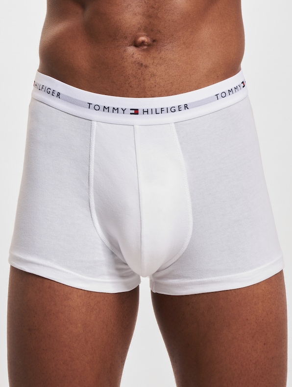 Tommy Hilfiger 5 Pack Boxershorts-13