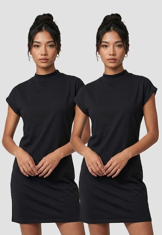 Ladies Turtle Extended Shoulder 2-Pack