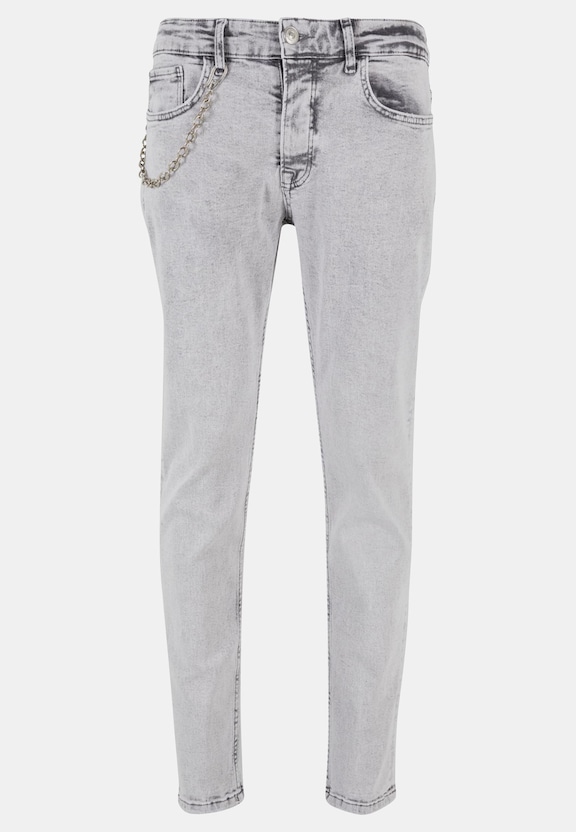 Tapered -3