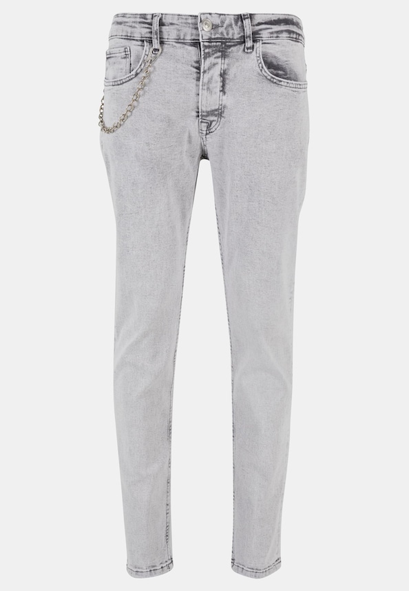 Tapered -3
