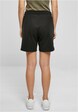 Ladies Terry Shorts-1