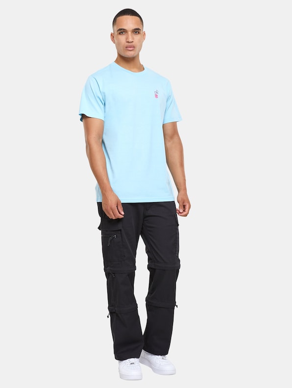 Good Vibes Drink Tee EMB-4