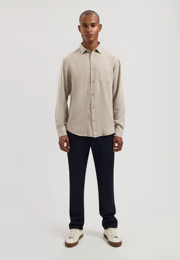 Lamont TENCEL™ Shirt-2