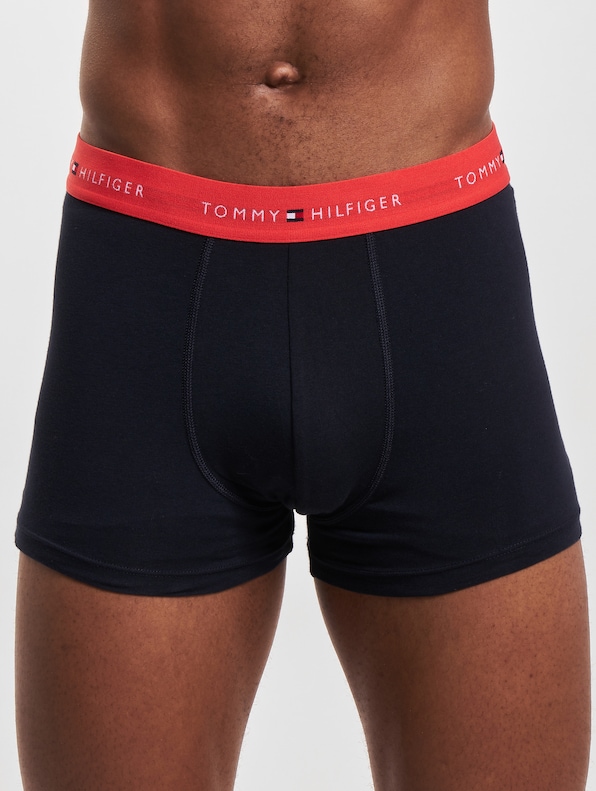 Tommy Hilfiger Trunk 3 Pack Boxershorts-7