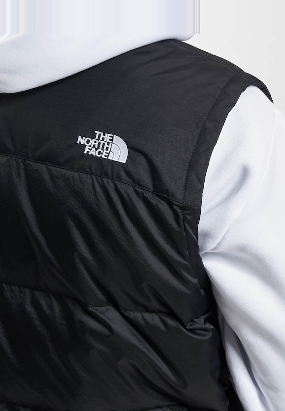 The North Face Tnfblkblk  Weste-3