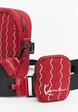 Signature Ziczac Pinstripemessenger-7