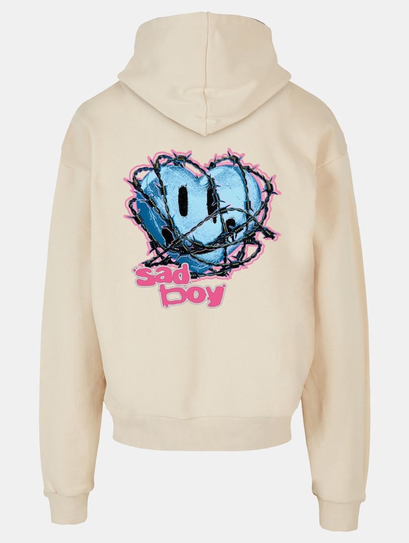 Sad Boy Ultra Heavy Oversize -3
