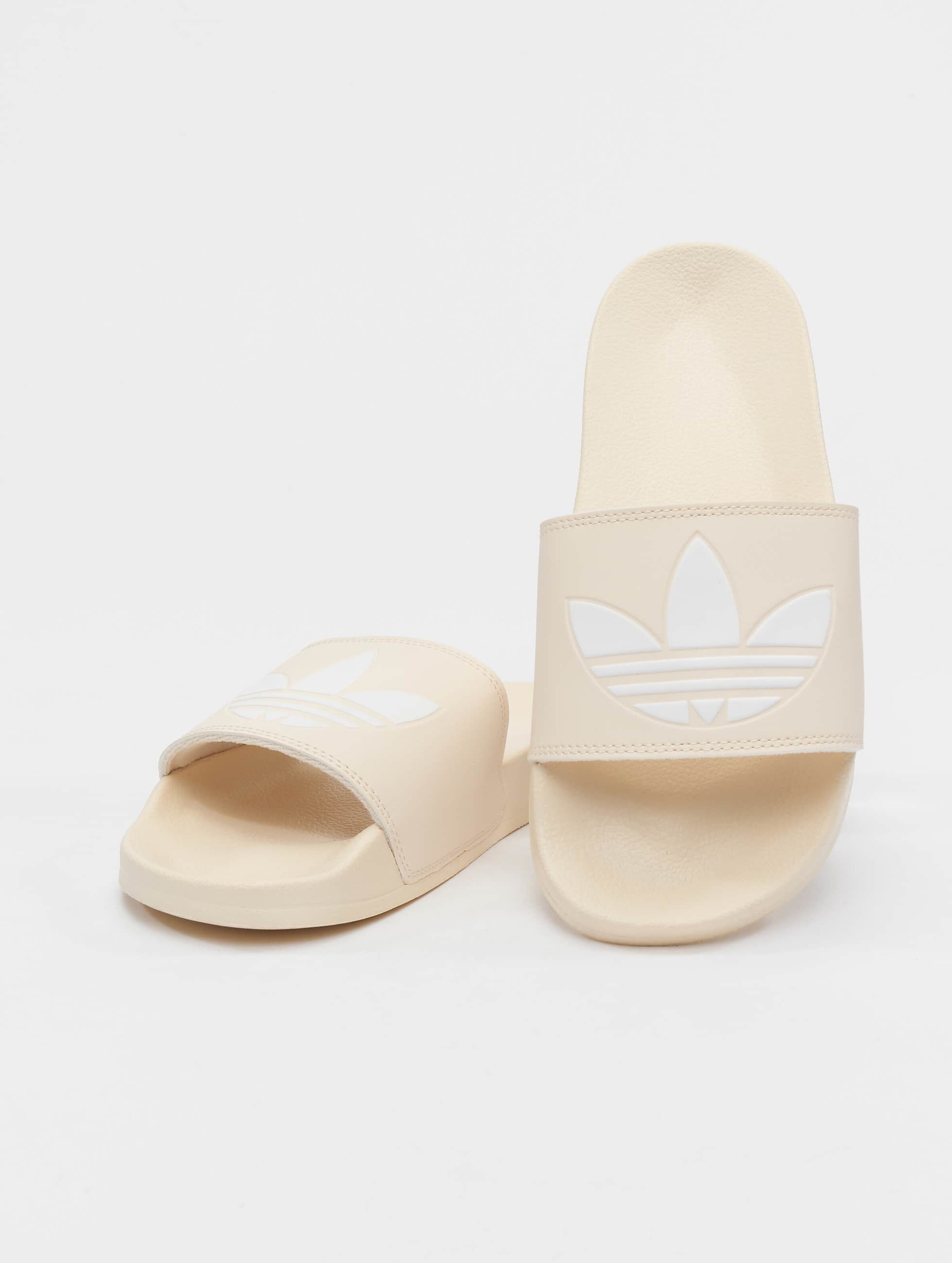 adidas Originals Adidas Adilette Lite Vrouwen op kleur beige, Maat 43 1/3